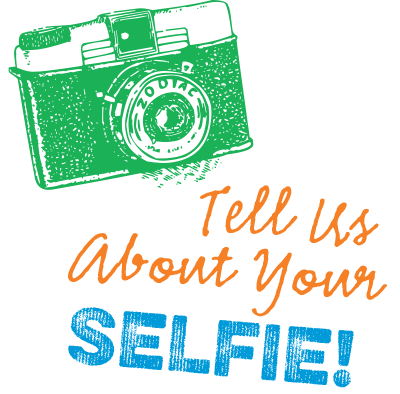tell-us-about-your-selfie